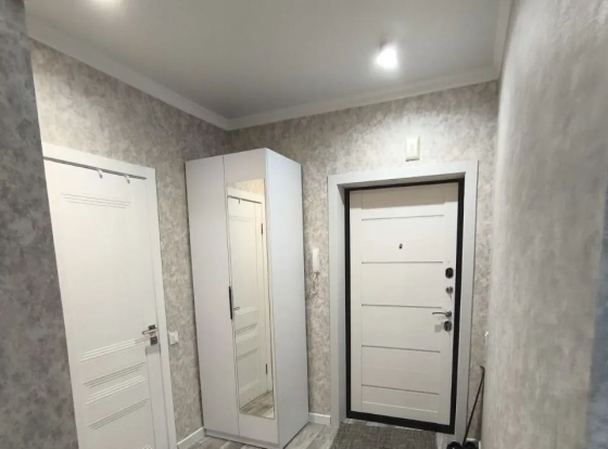 Сдается небольшая уютная однокомнатная квартира в Куйбышевском районе Донецк