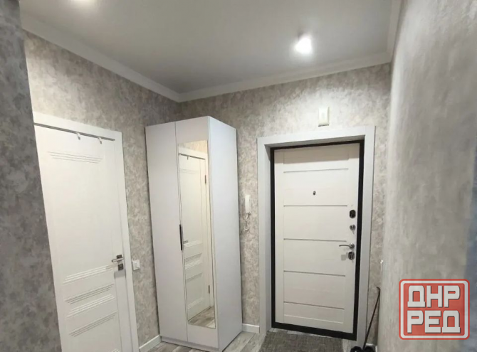 Сдается небольшая уютная однокомнатная квартира в Куйбышевском районе Донецк - изображение 6