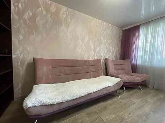 Сдаётся уютная гламурная квартира в Ворошиловском районе, ориентир Набережная Донецк