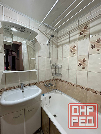 Сдаётся уютная гламурная квартира в Ворошиловском районе, ориентир Набережная Донецк - изображение 1