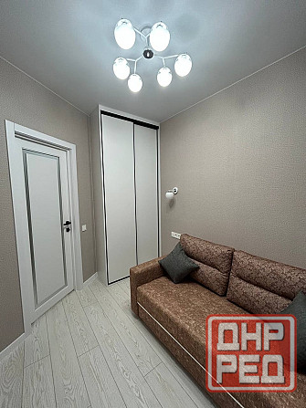 Сдам уютную квартиру в Ленинском районе, ориентир Боссе Донецк - изображение 4