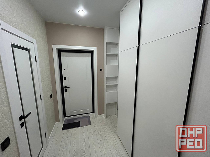 Сдам уютную квартиру в Ленинском районе, ориентир Боссе Донецк - изображение 1