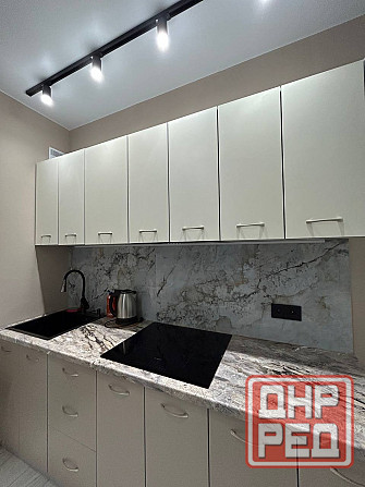 Сдам уютную квартиру в Ленинском районе, ориентир Боссе Донецк - изображение 5