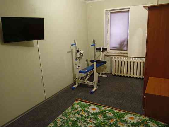 Продам 2х комн квартиру на Боссе ул.Речная Донецк