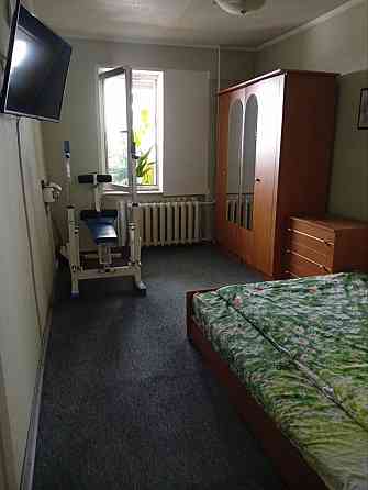 Продам 2х комн квартиру на Боссе ул.Речная Донецк