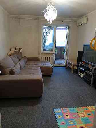 Продам 2х комн квартиру на Боссе ул.Речная Донецк