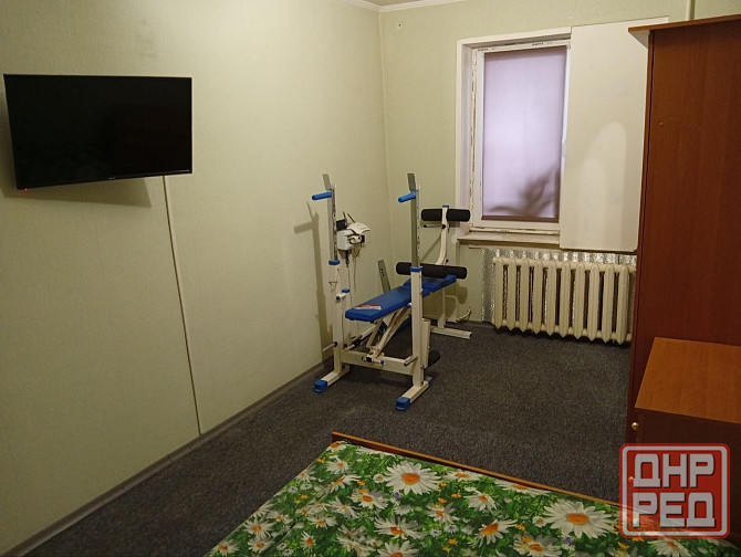 Продам 2х комн квартиру на Боссе ул.Речная Донецк - изображение 4