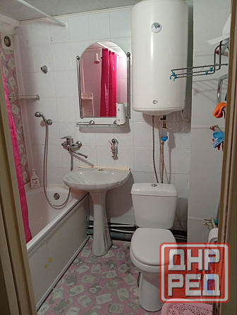 Продам 2х комн квартиру на Боссе ул.Речная Донецк - изображение 10