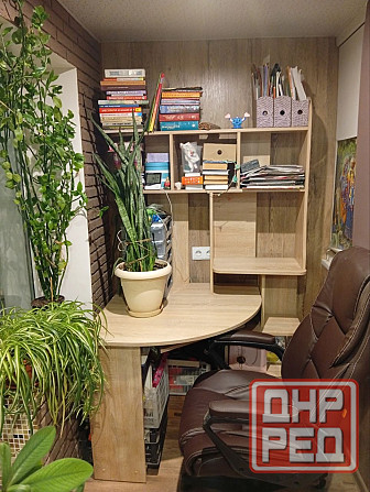 Продам 2х комн квартиру на Боссе ул.Речная Донецк - изображение 3