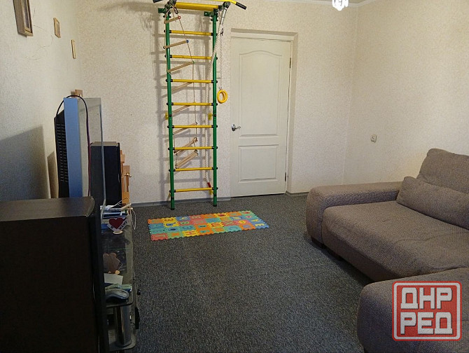 Продам 2х комн квартиру на Боссе ул.Речная Донецк - изображение 5