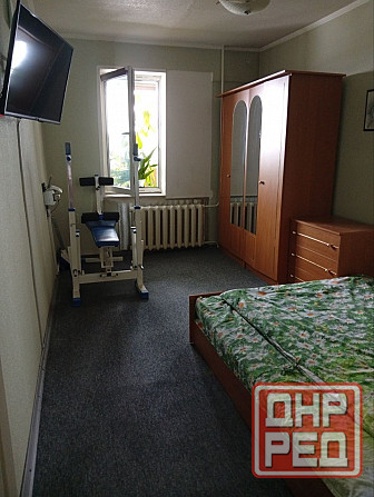 Продам 2х комн квартиру на Боссе ул.Речная Донецк - изображение 2