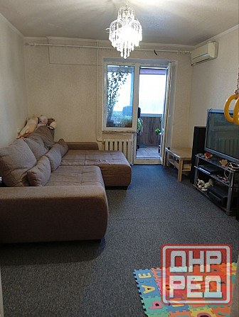 Продам 2х комн квартиру на Боссе ул.Речная Донецк - изображение 6