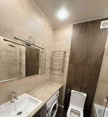 1-к квартира, 38 м2, 4/5 эт. Мариуполь