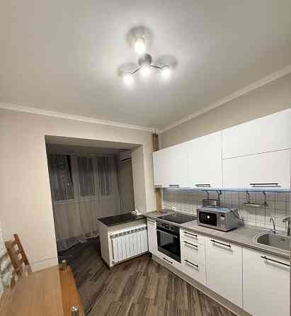 1-к квартира, 38 м2, 4/5 эт. Мариуполь