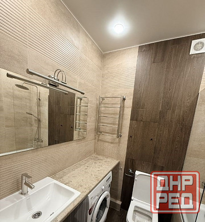 1-к квартира, 38 м2, 4/5 эт. Мариуполь - изображение 1