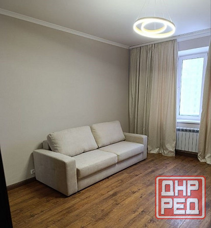 1-к квартира, 38 м2, 4/5 эт. Мариуполь - изображение 2