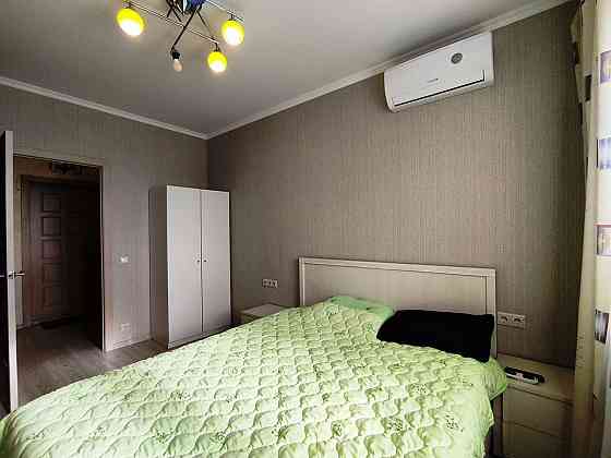 Кировский/Ленинский район, Микрорайон Мирный, 7 минут до Боссе, 20 минут до центра, выезд в Мариупол Донецк