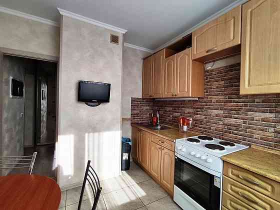 Кировский/Ленинский район, Микрорайон Мирный, 7 минут до Боссе, 20 минут до центра, выезд в Мариупол Донецк