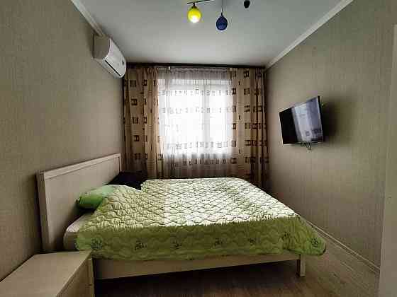 Кировский/Ленинский район, Микрорайон Мирный, 7 минут до Боссе, 20 минут до центра, выезд в Мариупол Донецк