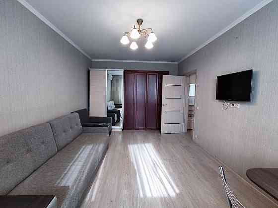 Кировский/Ленинский район, Микрорайон Мирный, 7 минут до Боссе, 20 минут до центра, выезд в Мариупол Донецк