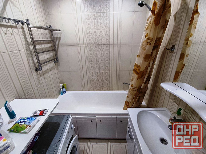 Кировский/Ленинский район, Микрорайон Мирный, 7 минут до Боссе, 20 минут до центра, выезд в Мариупол Донецк - изображение 7