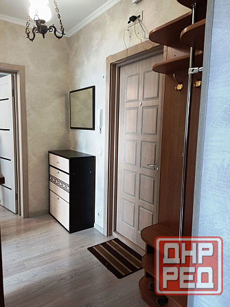 Кировский/Ленинский район, Микрорайон Мирный, 7 минут до Боссе, 20 минут до центра, выезд в Мариупол Донецк - изображение 9