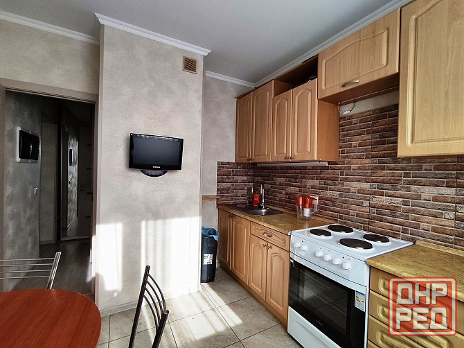 Кировский/Ленинский район, Микрорайон Мирный, 7 минут до Боссе, 20 минут до центра, выезд в Мариупол Донецк - изображение 4