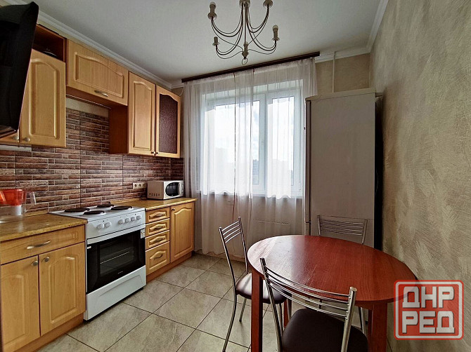 Кировский/Ленинский район, Микрорайон Мирный, 7 минут до Боссе, 20 минут до центра, выезд в Мариупол Донецк - изображение 3