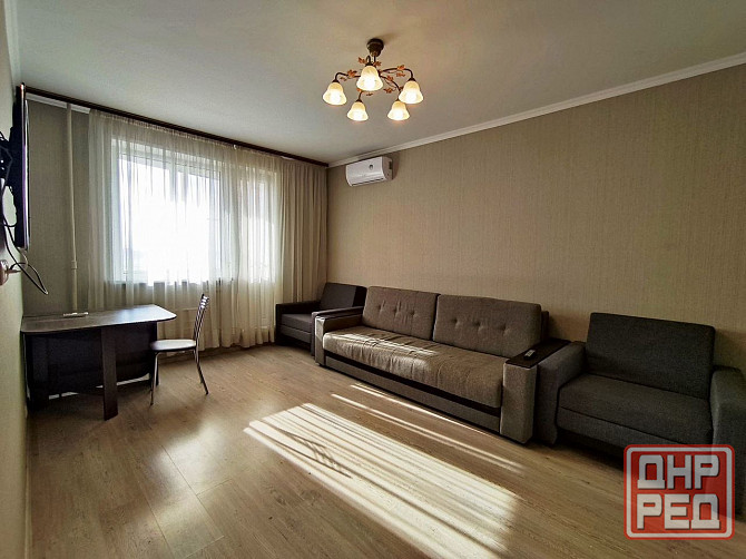 Кировский/Ленинский район, Микрорайон Мирный, 7 минут до Боссе, 20 минут до центра, выезд в Мариупол Донецк - изображение 5