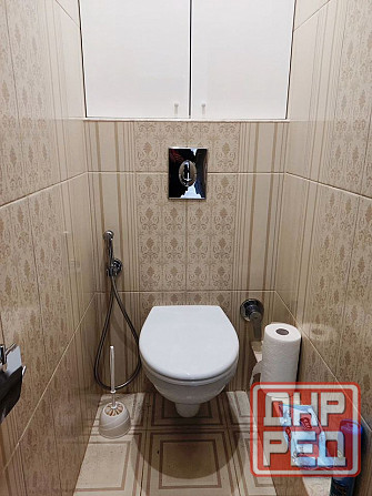 Кировский/Ленинский район, Микрорайон Мирный, 7 минут до Боссе, 20 минут до центра, выезд в Мариупол Донецк - изображение 8