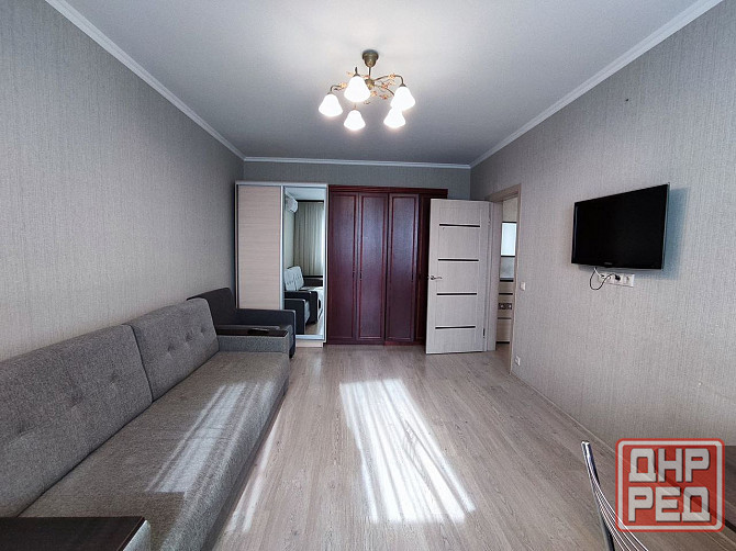 Кировский/Ленинский район, Микрорайон Мирный, 7 минут до Боссе, 20 минут до центра, выезд в Мариупол Донецк - изображение 6