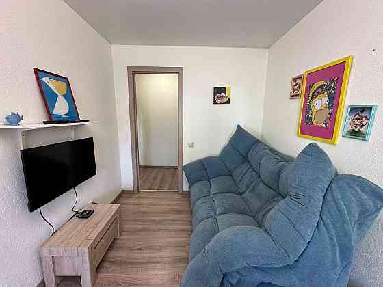 Светлая и уютная квартира долгосрочно в Калининском районе, ориентир бульвар Шевченко. Донецк