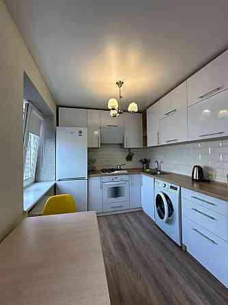 Светлая и уютная квартира долгосрочно в Калининском районе, ориентир бульвар Шевченко. Донецк