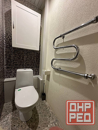 Светлая и уютная квартира долгосрочно в Калининском районе, ориентир бульвар Шевченко. Донецк - изображение 4