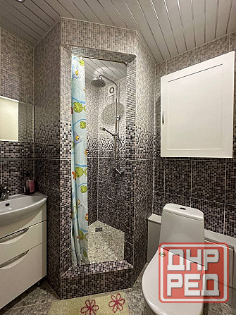 Светлая и уютная квартира долгосрочно в Калининском районе, ориентир бульвар Шевченко. Донецк - изображение 2