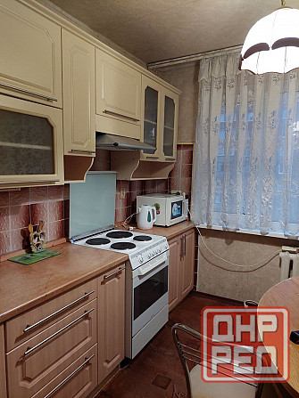 Продам Срочно!!!! 3-х к кв ру в Донецке м-н Щетинина (рынок) Донецк - изображение 5
