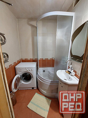 Продам Срочно!!!! 3-х к кв ру в Донецке м-н Щетинина (рынок) Донецк - изображение 4