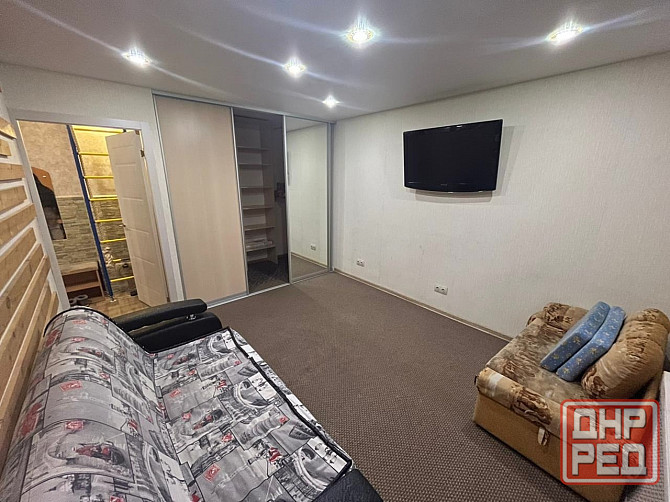 2-к квартира, 52 м2, 2/9 эт. Мариуполь - изображение 4