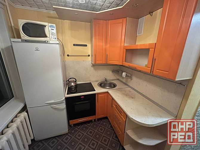 2-к квартира, 52 м2, 2/9 эт. Мариуполь - изображение 5