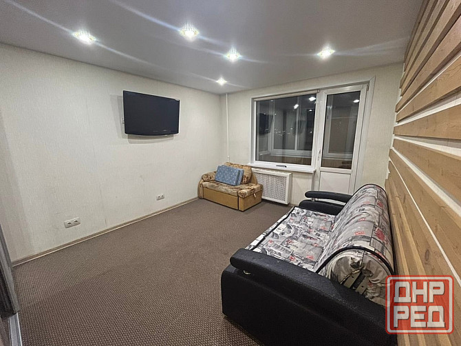 2-к квартира, 52 м2, 2/9 эт. Мариуполь - изображение 1