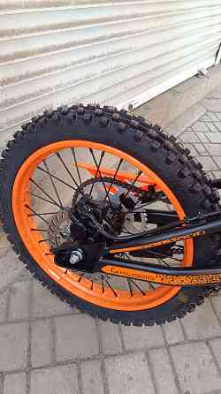 Kugoo kirin wish 02 pro Пит байк Донецк