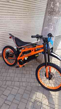 Kugoo kirin wish 02 pro Пит байк Донецк