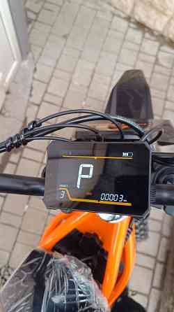 Kugoo kirin wish 02 pro Пит байк Донецк