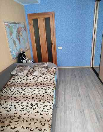 Сдаётся 2-х комнатная квартира на 3 этаже. Куйбышевский район Донецк