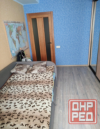 Сдаётся 2-х комнатная квартира на 3 этаже. Куйбышевский район Донецк - изображение 2