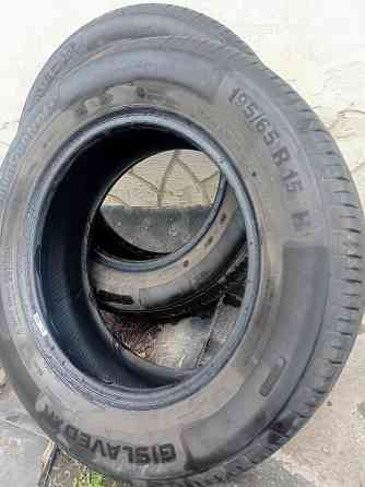 Cislovent r15 Донецк