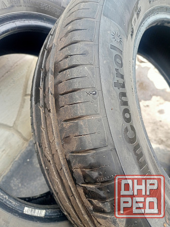 Cislovent r15 Донецк - изображение 2