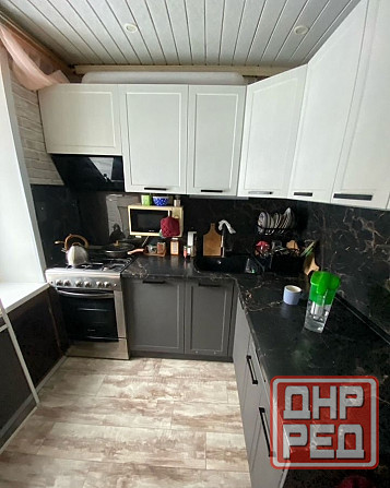 2-к квартира, 55 м2, 6/9 эт. Мариуполь - изображение 4