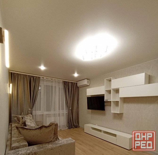 2-к квартира, 55 м2, 6/9 эт. Мариуполь - изображение 1