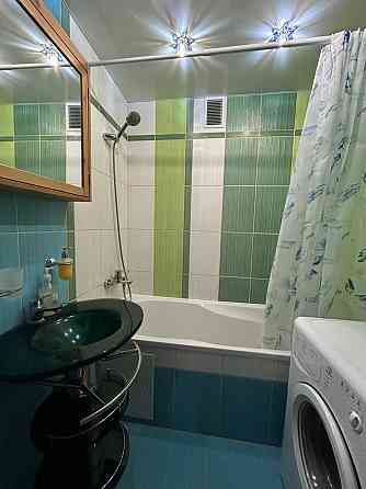 Сдаётся уютная двухкомнатная квартира в Куйбышевском районе, ориентир школа площадь бакинских комисс Донецк